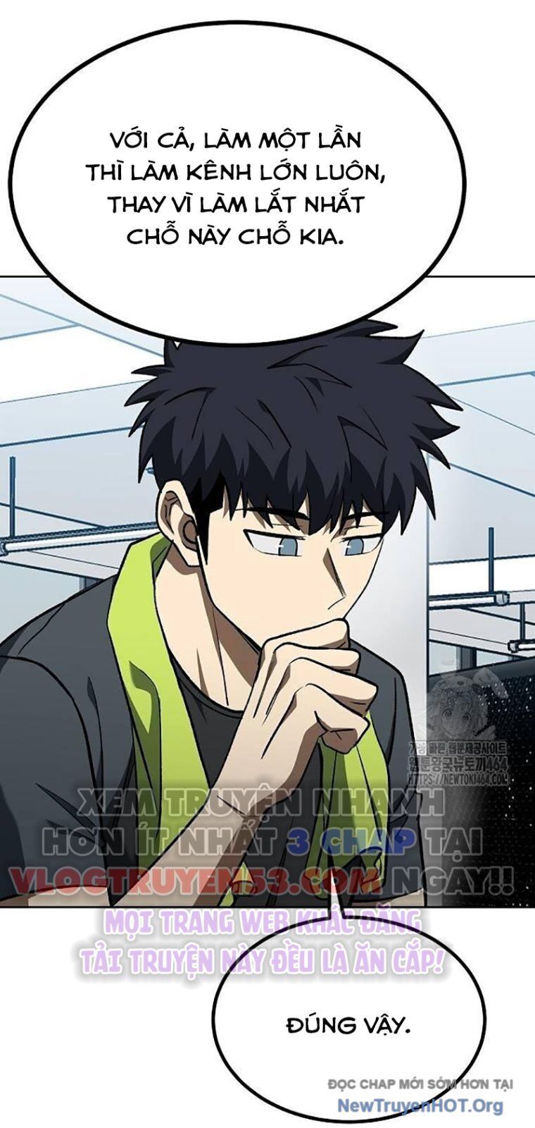 Vua Võ Đài Chapter 141 - 9