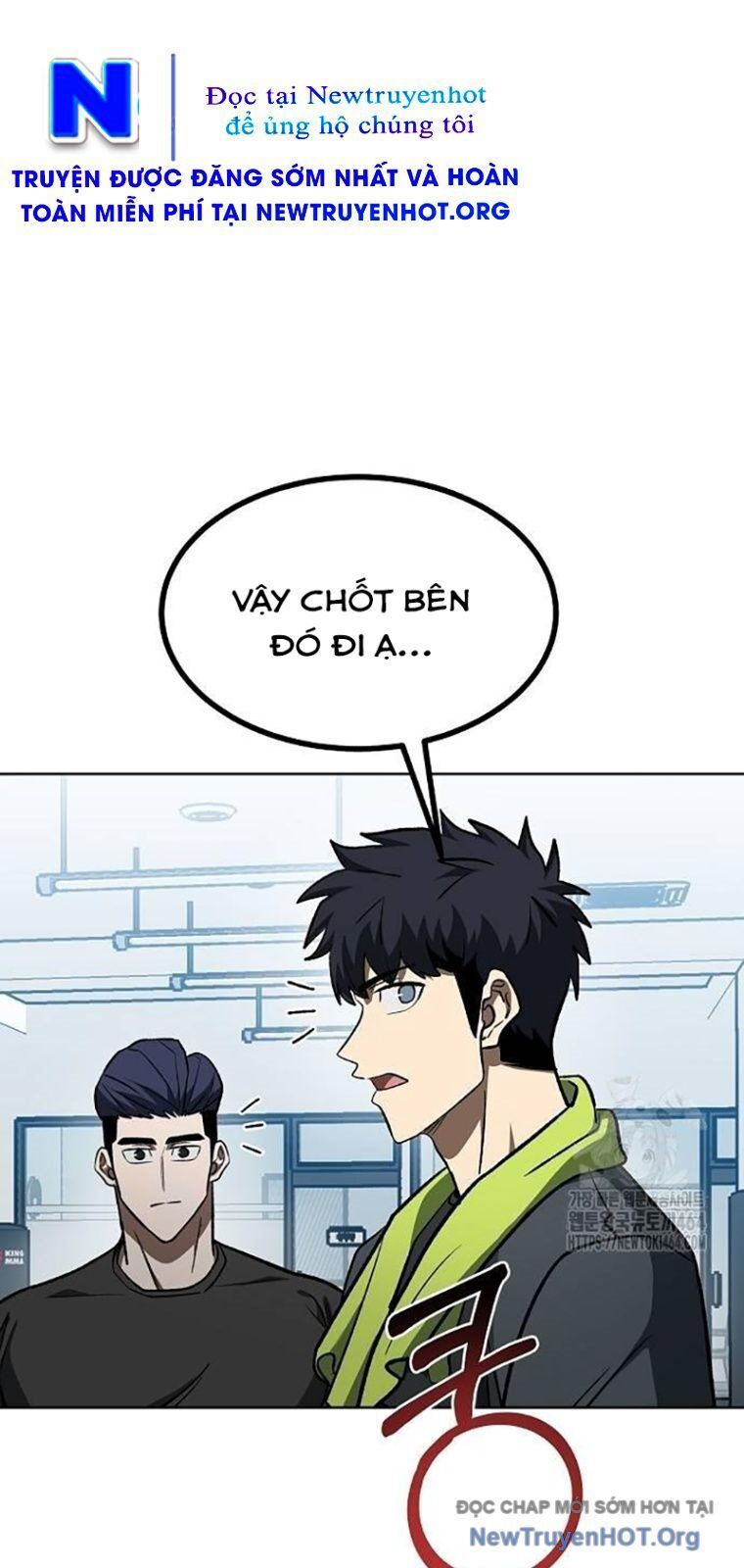 Vua Võ Đài Chapter 141 - 10