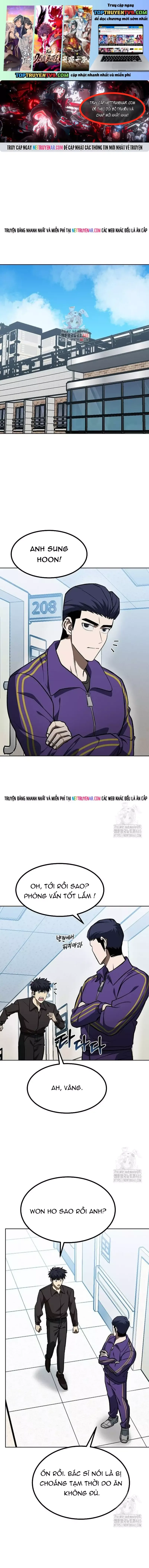 Vua Võ Đài Chapter 142 - 2