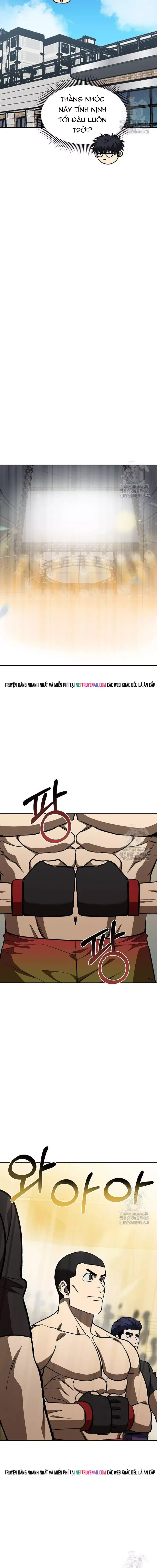 Vua Võ Đài Chapter 142 - 11