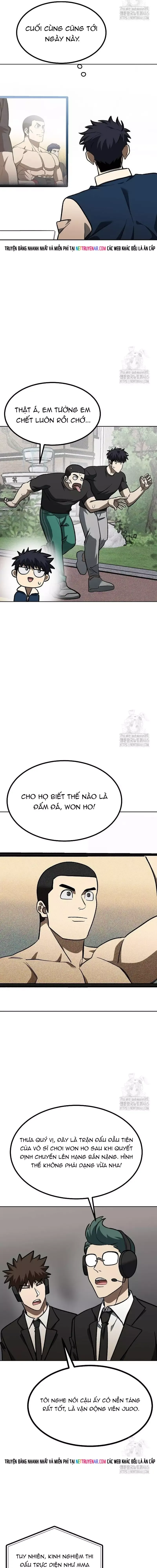 Vua Võ Đài Chapter 142 - 12