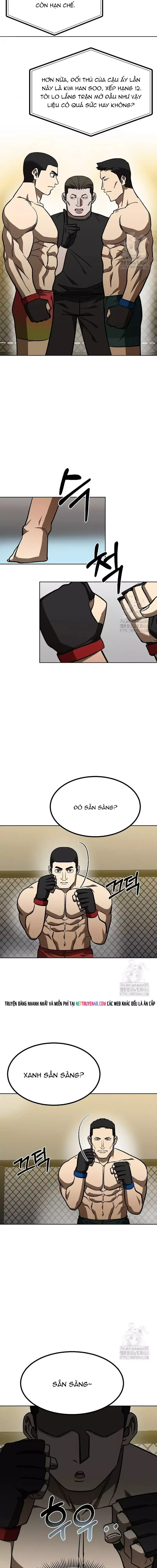 Vua Võ Đài Chapter 142 - 13