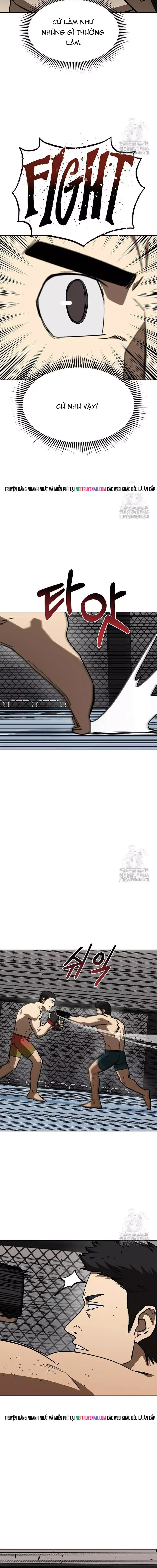 Vua Võ Đài Chapter 142 - 14