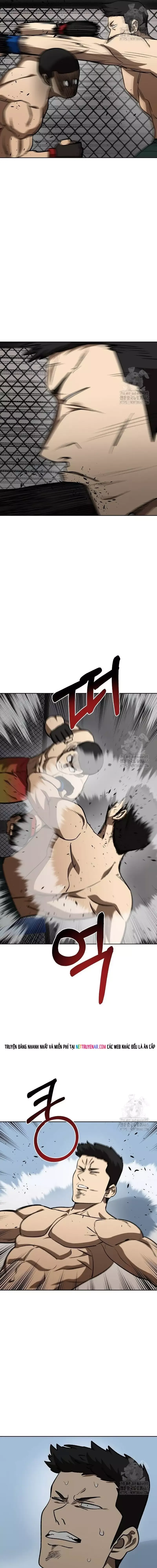 Vua Võ Đài Chapter 142 - 15