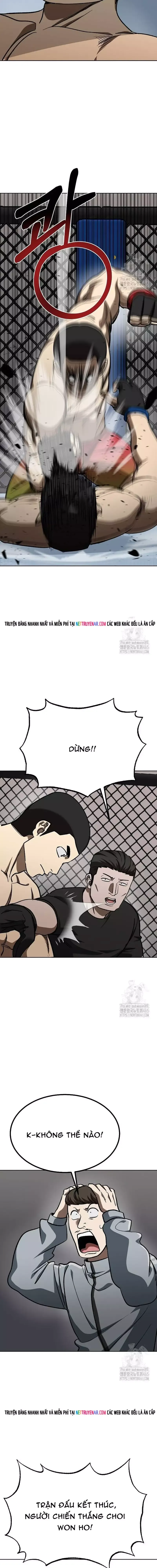 Vua Võ Đài Chapter 142 - 16