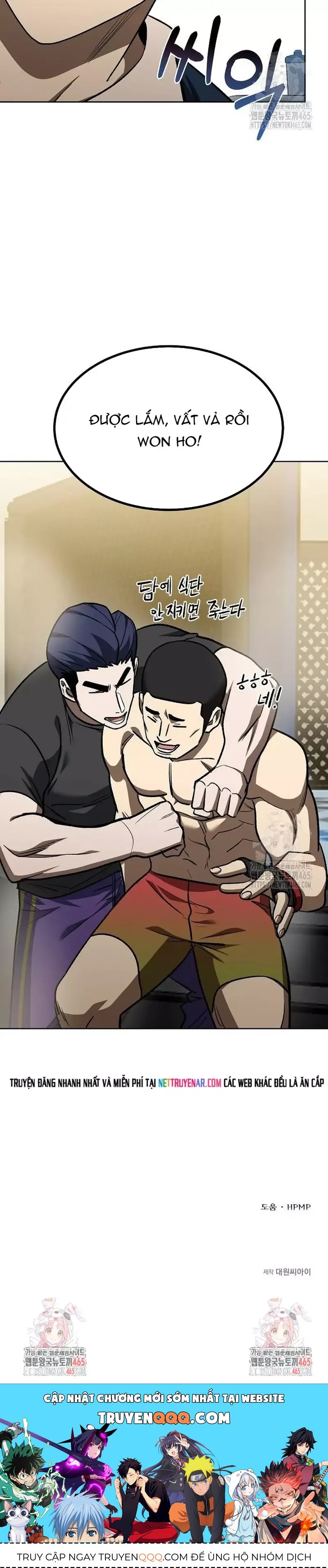 Vua Võ Đài Chapter 142 - 18