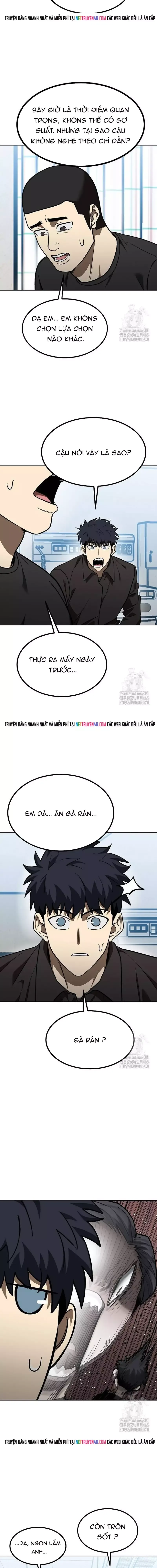 Vua Võ Đài Chapter 142 - 6