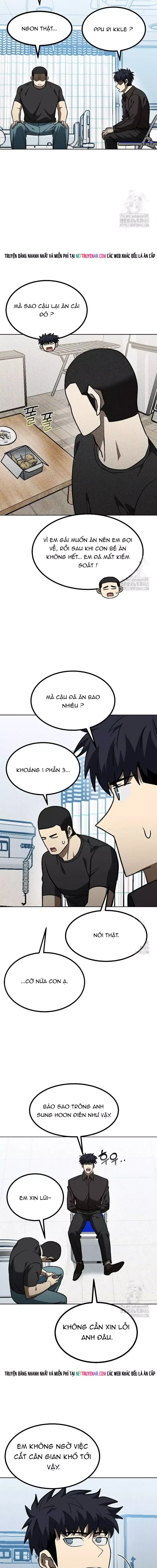 Vua Võ Đài Chapter 142 - 7