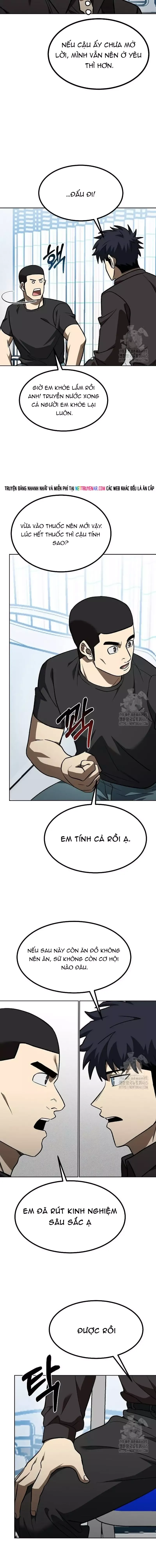 Vua Võ Đài Chapter 142 - 9