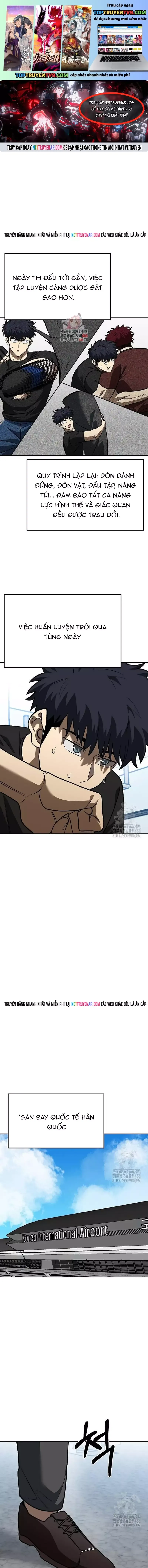 Vua Võ Đài Chapter 143 - 2