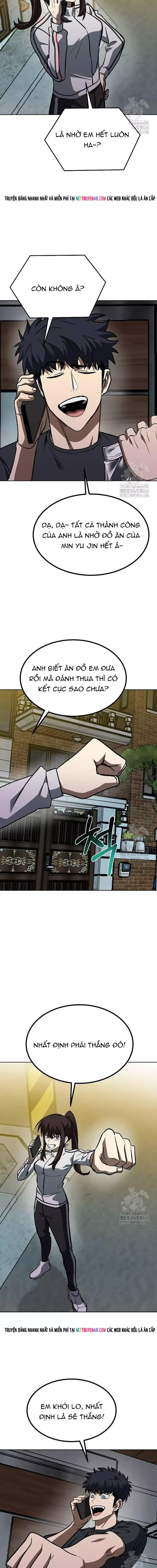 Vua Võ Đài Chapter 143 - 11