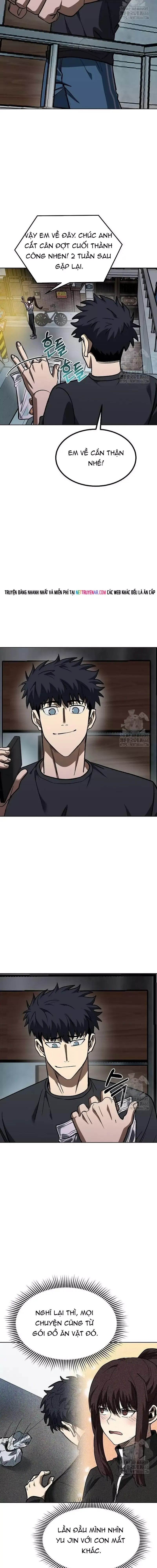 Vua Võ Đài Chapter 143 - 12