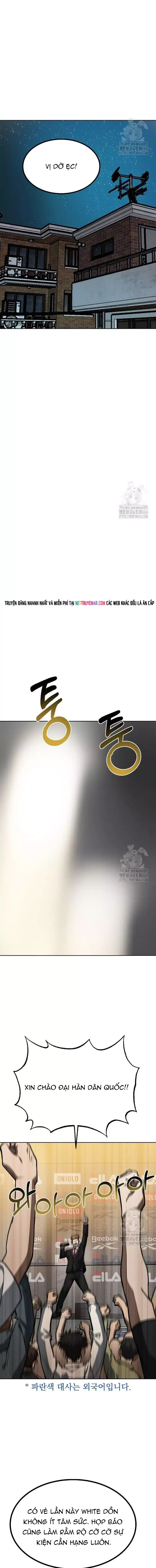 Vua Võ Đài Chapter 143 - 14