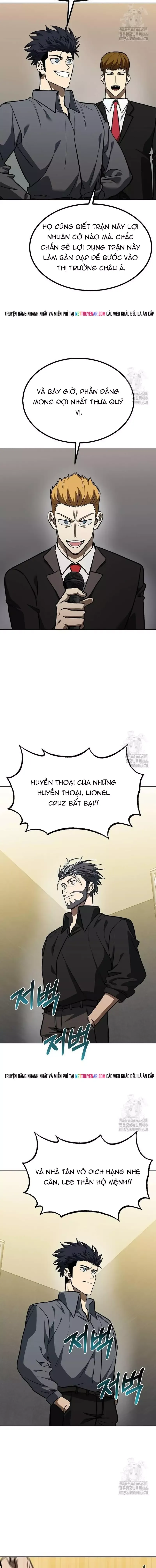 Vua Võ Đài Chapter 143 - 15