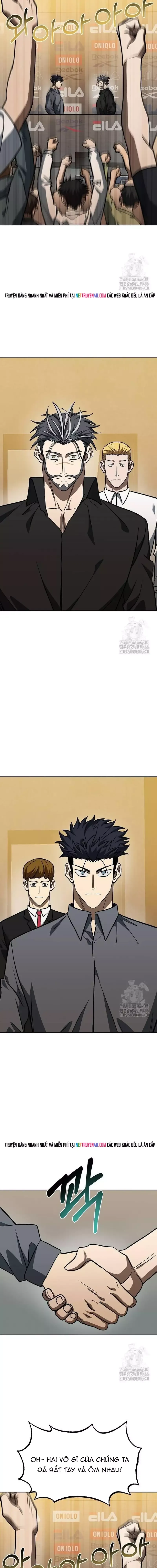 Vua Võ Đài Chapter 143 - 16