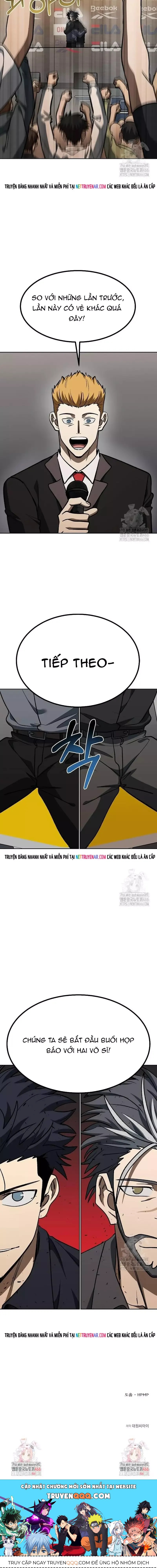 Vua Võ Đài Chapter 143 - 17