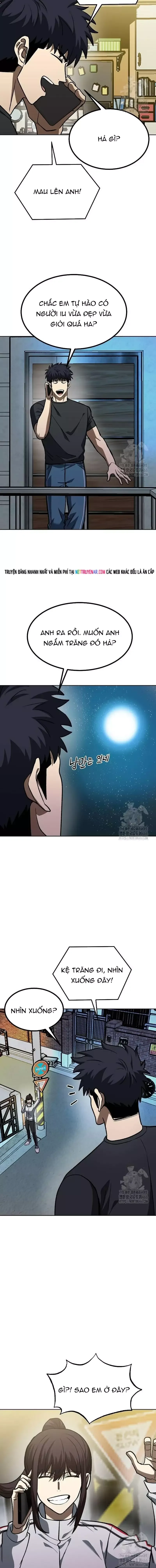 Vua Võ Đài Chapter 143 - 8