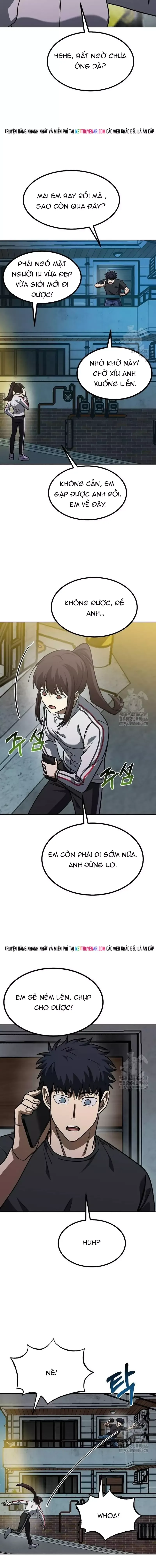 Vua Võ Đài Chapter 143 - 9