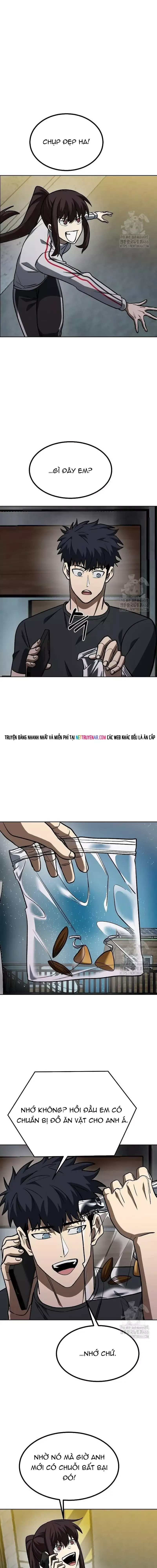 Vua Võ Đài Chapter 143 - 10