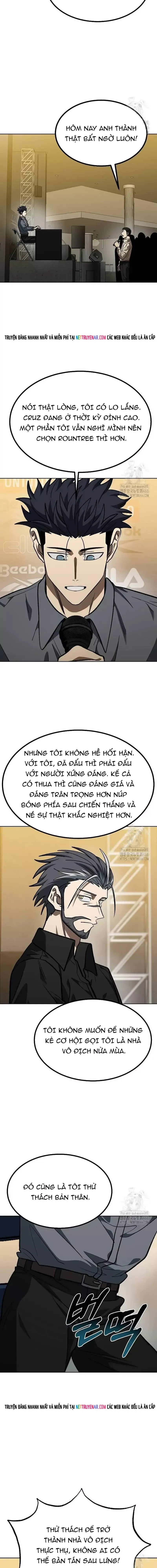 Vua Võ Đài Chapter 144 - 11