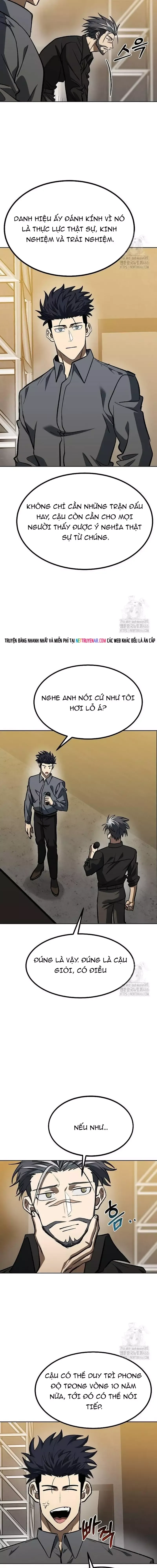 Vua Võ Đài Chapter 144 - 13