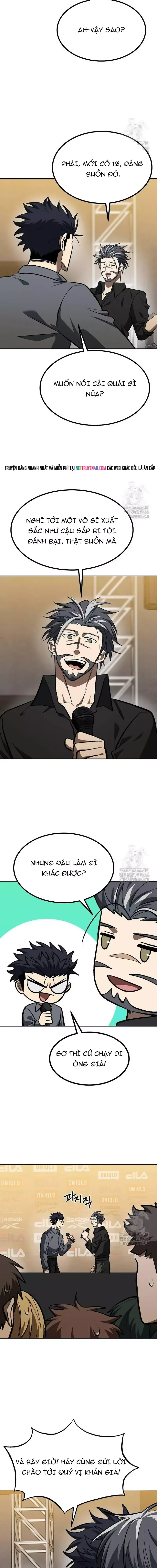 Vua Võ Đài Chapter 144 - 14
