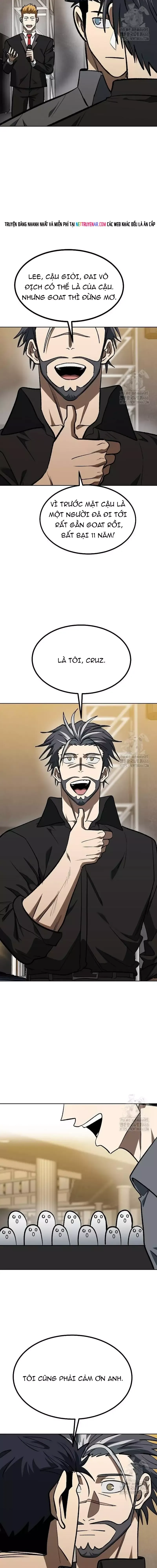 Vua Võ Đài Chapter 144 - 15