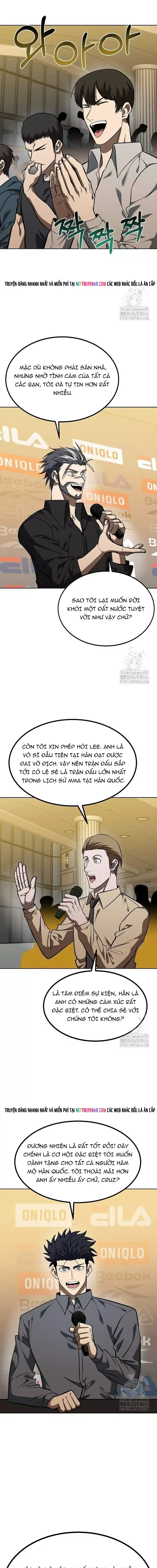Vua Võ Đài Chapter 144 - 3