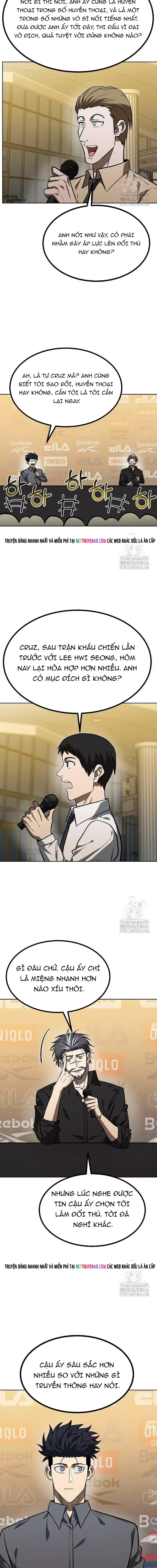 Vua Võ Đài Chapter 144 - 4