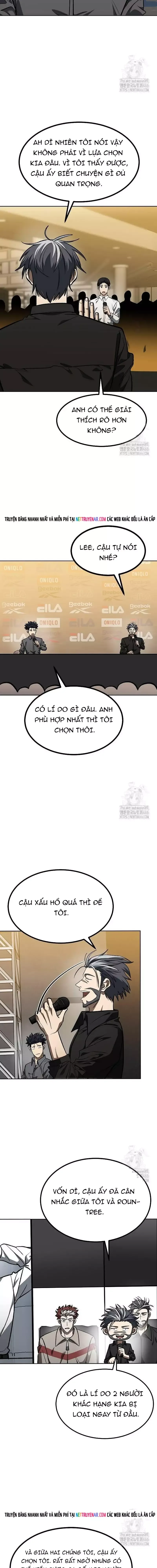 Vua Võ Đài Chapter 144 - 5