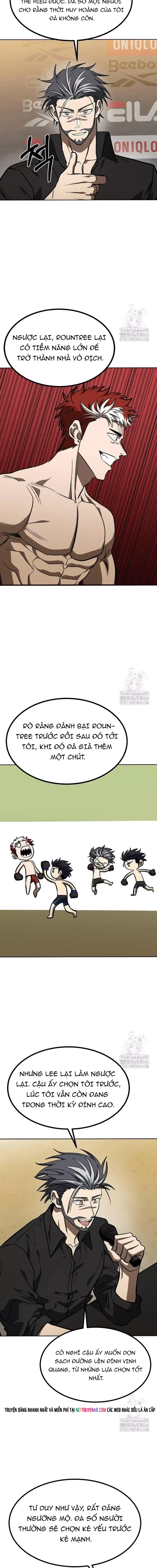Vua Võ Đài Chapter 144 - 6
