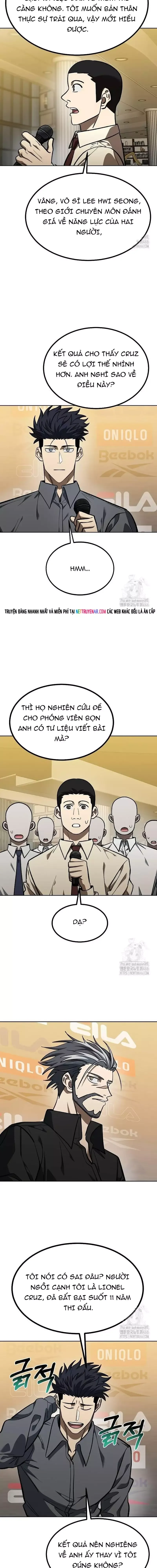 Vua Võ Đài Chapter 144 - 10