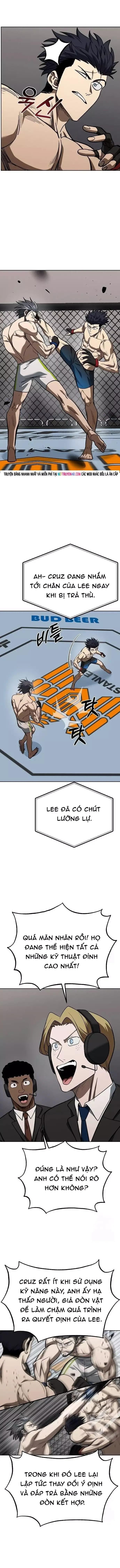 Vua Võ Đài Chapter 145 - 11