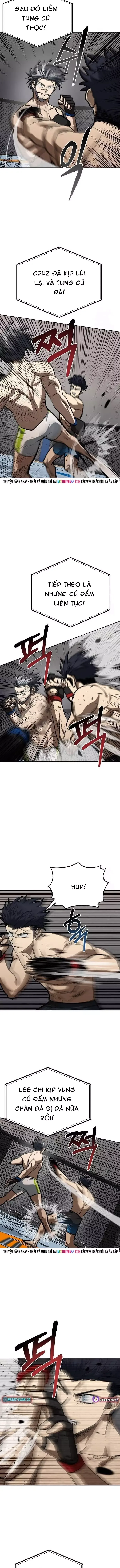 Vua Võ Đài Chapter 145 - 13