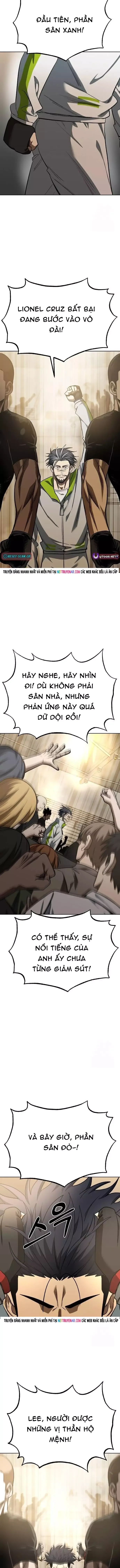 Vua Võ Đài Chapter 145 - 4