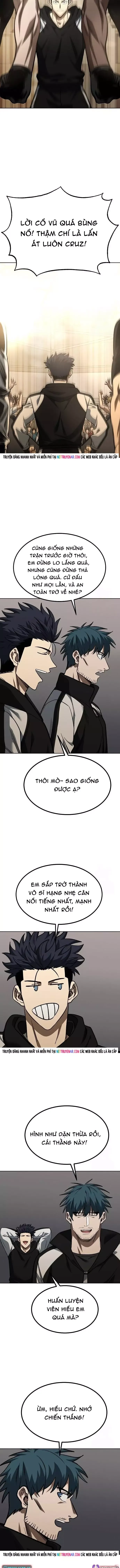 Vua Võ Đài Chapter 145 - 5