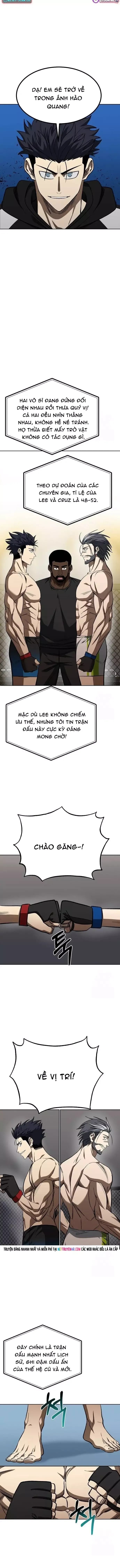 Vua Võ Đài Chapter 145 - 6