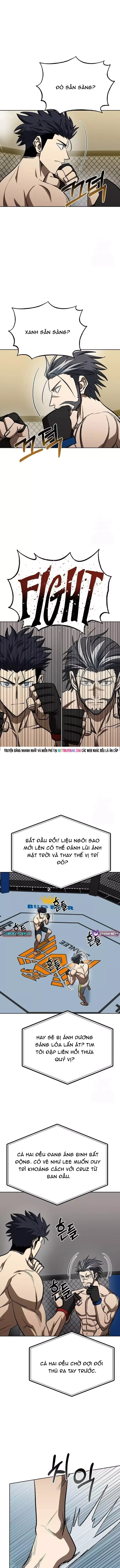 Vua Võ Đài Chapter 145 - 7