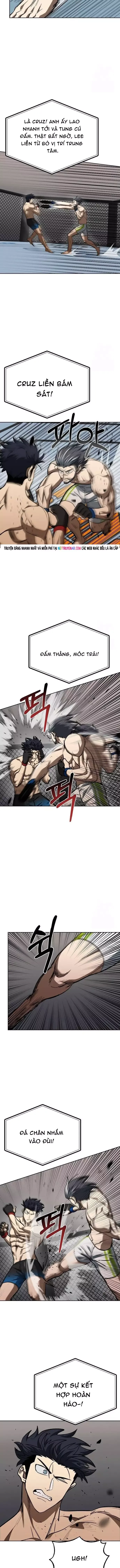 Vua Võ Đài Chapter 145 - 8