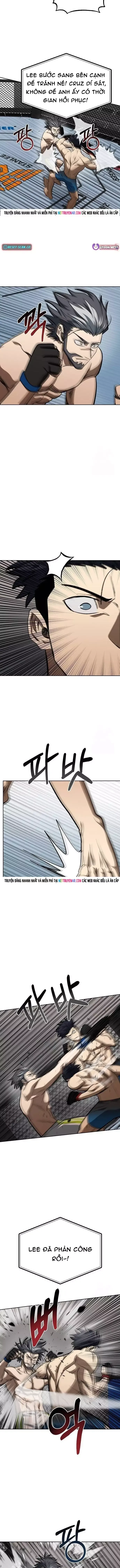 Vua Võ Đài Chapter 145 - 9