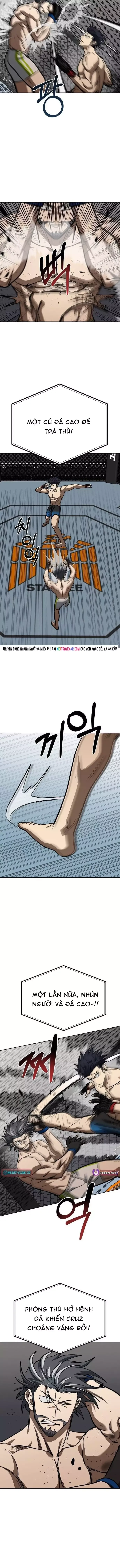 Vua Võ Đài Chapter 145 - 10