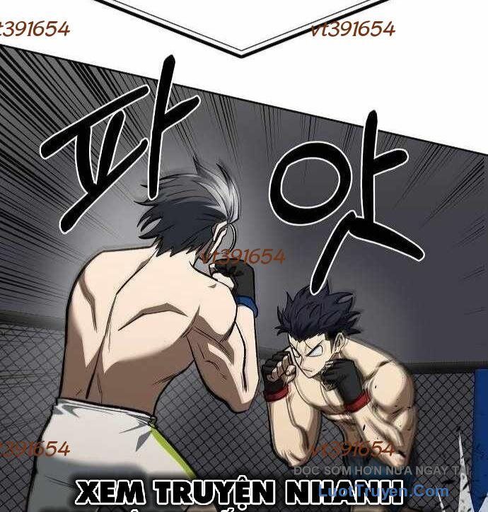 Vua Võ Đài Chapter 146 - 5