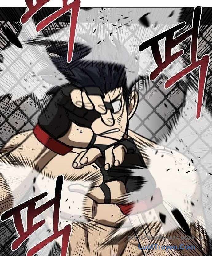 Vua Võ Đài Chapter 146 - 41