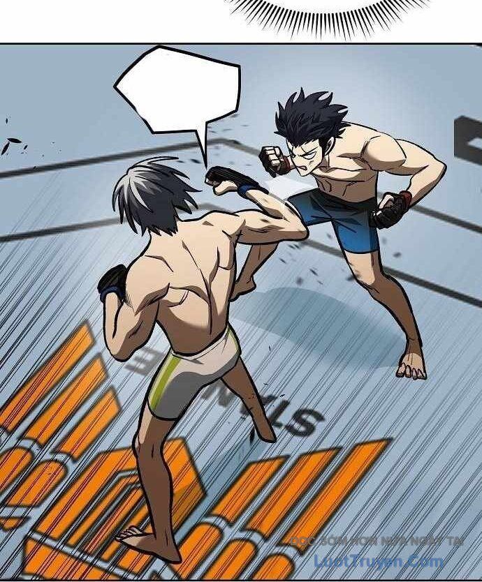 Vua Võ Đài Chapter 146 - 52