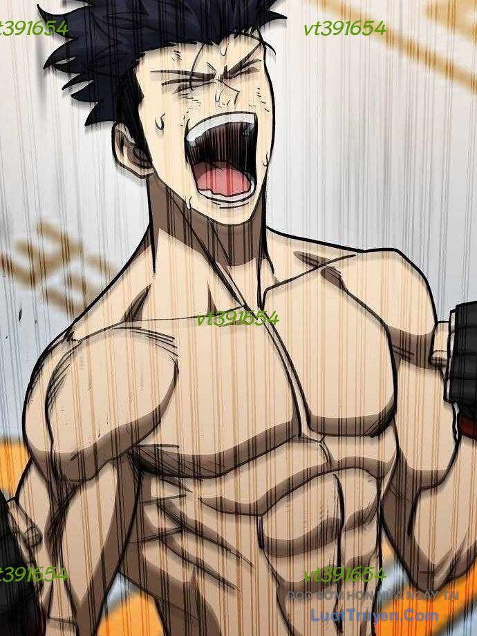 Vua Võ Đài Chapter 147 - 152