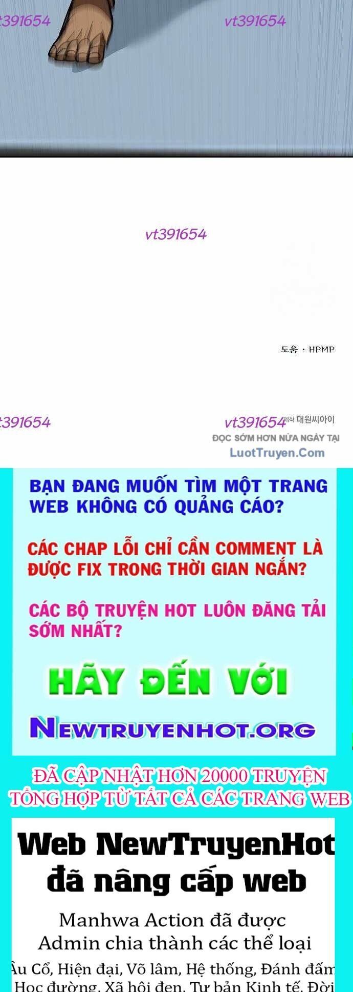 Vua Võ Đài Chapter 147 - 154