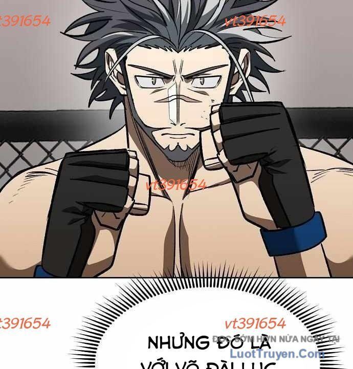 Vua Võ Đài Chapter 147 - 5