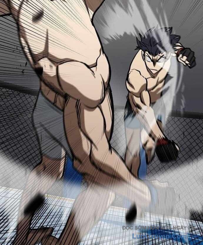 Vua Võ Đài Chapter 147 - 45