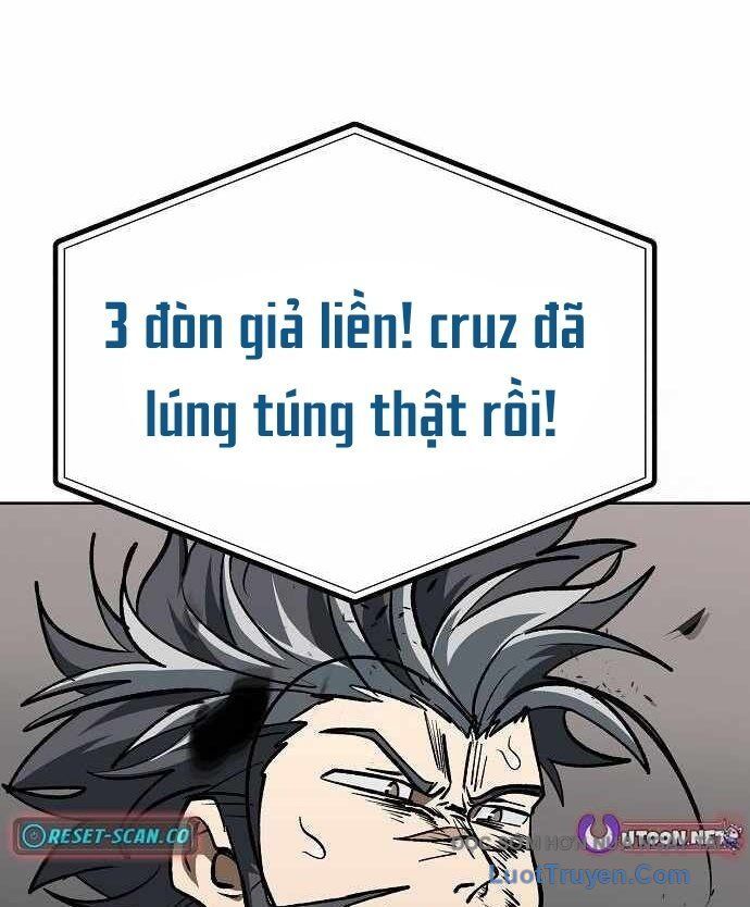 Vua Võ Đài Chapter 147 - 47