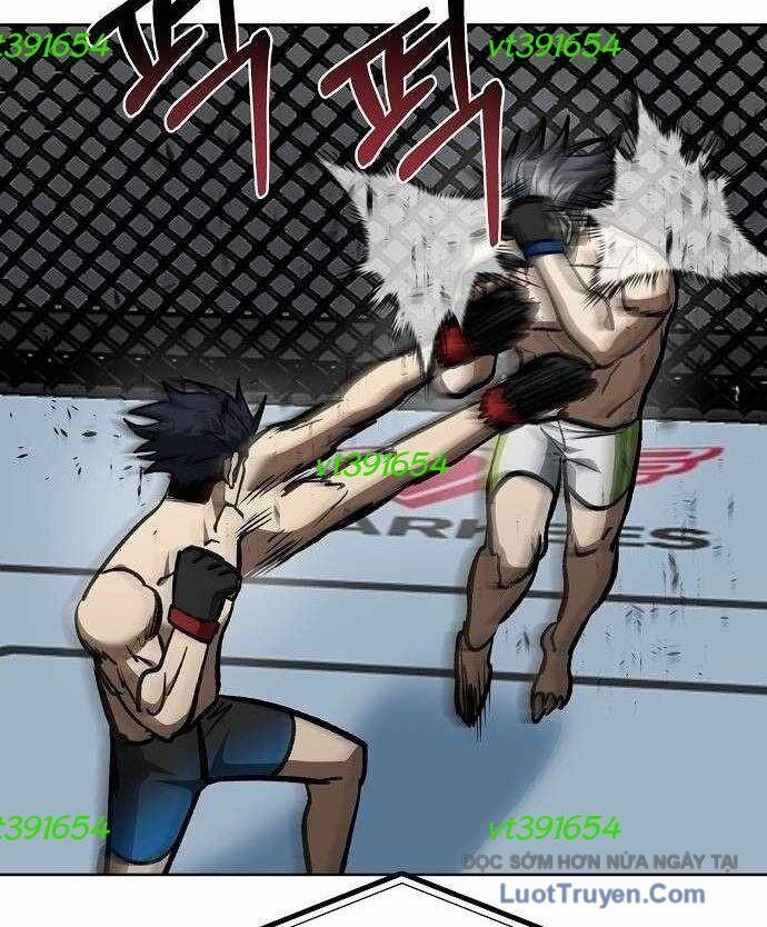 Vua Võ Đài Chapter 147 - 77